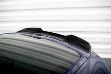 Carica l&#39;immagine nel visualizzatore di Gallery, Spoiler Cap 3D Porsche Panamera E-Hybrid 971 Facelift