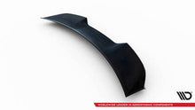 Load image into Gallery viewer, Spoiler Cap 3D Porsche Taycan Mk1