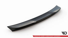 Load image into Gallery viewer, Spoiler Cap 3D Porsche Taycan Mk1