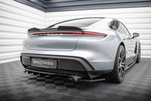 Load image into Gallery viewer, Spoiler Cap 3D Porsche Taycan Mk1
