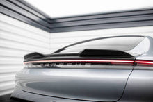 Load image into Gallery viewer, Spoiler Cap 3D Porsche Taycan Mk1