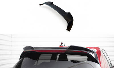 Spoiler Cap 3D Volkswagen Golf GTI / R Mk8