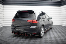 Load image into Gallery viewer, Spoiler Cap 3D Volkswagen Golf R / R-Line / GTI Mk7