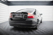 Load image into Gallery viewer, Spoiler Cap 3D Volvo S80 Mk2