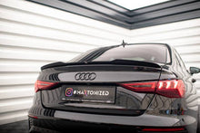 Load image into Gallery viewer, Spoiler Cap Audi A3 / A3 S-Line / S3 / RS3 Sedan 8Y