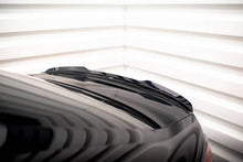 Carica l&#39;immagine nel visualizzatore di Gallery, Spoiler Cap Audi A3 / A3 S-Line / S3 / RS3 Sedan 8Y