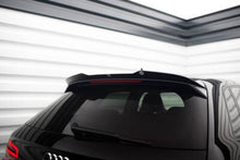 Carica l&#39;immagine nel visualizzatore di Gallery, Spoiler Cap Audi A3 Sportback 8V Facelift