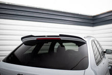 Carica l&#39;immagine nel visualizzatore di Gallery, Spoiler Cap Audi A4 Competition Avant B8 Facelift