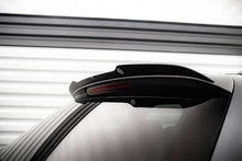 Carica l&#39;immagine nel visualizzatore di Gallery, Spoiler Cap Audi A4 S-Line / S4 Avant B8 Facelift