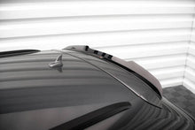 Carica l&#39;immagine nel visualizzatore di Gallery, Spoiler Cap Audi A4 S-Line / S4 Avant B8 Facelift