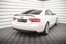 Load image into Gallery viewer, Spoiler Cap Audi A5 Coupe 8T