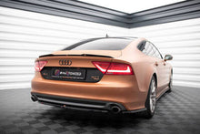 Load image into Gallery viewer, Spoiler Cap Audi A7 C7