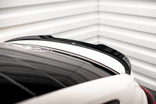 Load image into Gallery viewer, Spoiler Cap Audi Q4 e-tron Sportback Mk1