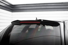 Carica l&#39;immagine nel visualizzatore di Gallery, Spoiler Cap Audi RS6 Avant C6