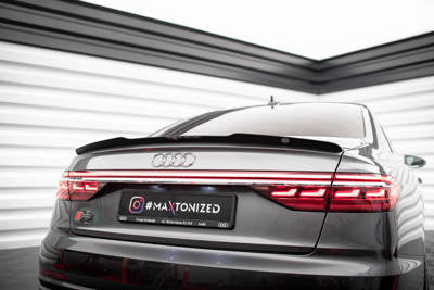 Spoiler Cap Audi S8 / A8 / A8 S-Line D5