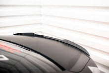 Carica l&#39;immagine nel visualizzatore di Gallery, Spoiler Cap Audi S8 D4