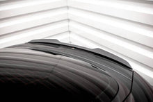 Carica l&#39;immagine nel visualizzatore di Gallery, Spoiler Cap Audi TT S / S-Line 8S