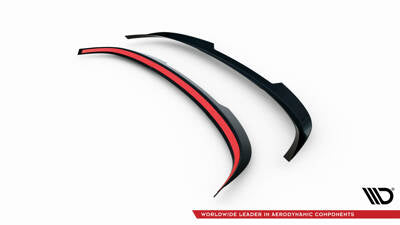 Spoiler Cap BMW Serie 1 F40