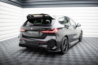 Spoiler Cap BMW Serie 1 M135i M-Performance F40