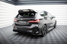 Load image into Gallery viewer, Spoiler Cap BMW Serie 1 M135i M-Performance F40