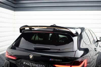 Spoiler Cap BMW Serie 1 M135i M-Performance F40