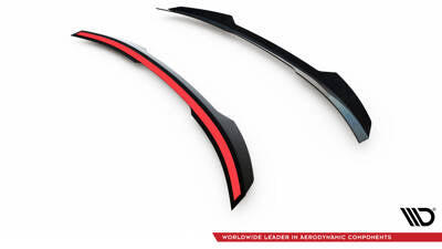 Spoiler Cap BMW Serie 1 M135i M-Performance F40