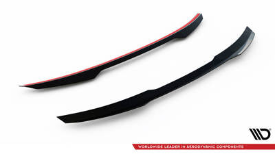 Spoiler Cap BMW Serie 1 M135i M-Performance F40