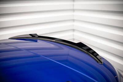 Spoiler Cap BMW M6 / 6 M-Pack Cabriolet F12