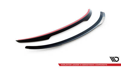 Spoiler Cap BMW M6 / 6 M-Pack Cabriolet F12