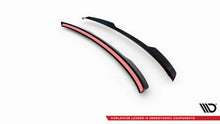 Carica l&#39;immagine nel visualizzatore di Gallery, Spoiler Cap BMW X3 M-Pack F25