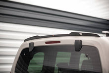 Load image into Gallery viewer, Spoiler Cap Citroen Berlingo Mk3