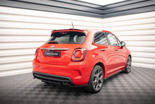 Load image into Gallery viewer, Spoiler Cap Fiat 500X Sport Mk1 Facelift