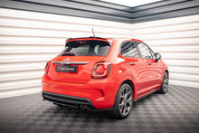 Carica l&#39;immagine nel visualizzatore di Gallery, Spoiler Cap Fiat 500X Sport Mk1 Facelift