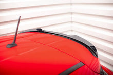 Carica l&#39;immagine nel visualizzatore di Gallery, Spoiler Cap Fiat 500X Sport Mk1 Facelift