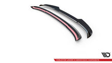 Load image into Gallery viewer, Spoiler Cap Ford Edge Mk2
