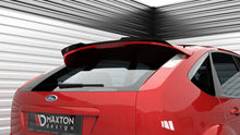 Load image into Gallery viewer, Spoiler Cap Ford Focus ST Mk2 Facelift