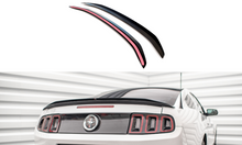 Carica l&#39;immagine nel visualizzatore di Gallery, Spoiler Cap Ford Mustang Mk5 Facelift