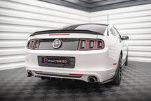 Carica l&#39;immagine nel visualizzatore di Gallery, Spoiler Cap Ford Mustang Mk5 Facelift