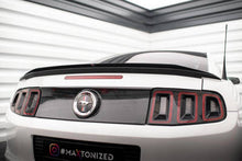 Carica l&#39;immagine nel visualizzatore di Gallery, Spoiler Cap Ford Mustang Mk5 Facelift