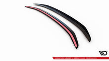 Carica l&#39;immagine nel visualizzatore di Gallery, Spoiler Cap Ford Mustang Mk5 Facelift