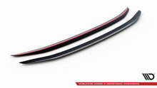Carica l&#39;immagine nel visualizzatore di Gallery, Spoiler Cap Ford Mustang Mk5 Facelift