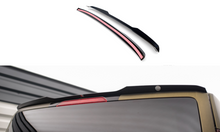 Load image into Gallery viewer, Spoiler Cap Ford Tourneo Custom Mk1 Facelift