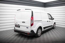 Load image into Gallery viewer, Spoiler Cap Ford Transit Connect Mk2 Facelift