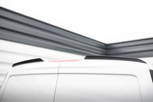 Load image into Gallery viewer, Spoiler Cap Ford Transit Connect Mk2 Facelift