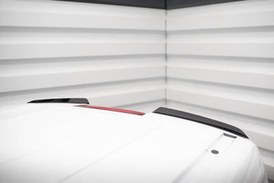 Spoiler Cap Ford Transit Connect Mk2 Facelift