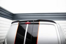 Load image into Gallery viewer, Spoiler Cap Ford Transit Courier Mk1