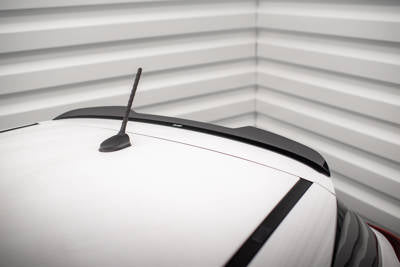 Spoiler Cap Hyundai I20 Mk2 Facelift