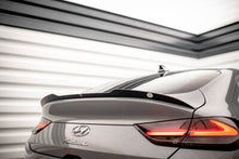 Load image into Gallery viewer, Spoiler Cap Hyundai I30 Fastback N-Line Mk3 Facelift
