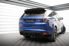 Load image into Gallery viewer, Spoiler Cap Land Rover Range Rover Sport SVR Mk2