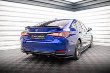 Load image into Gallery viewer, Spoiler Cap Lexus ES F Sport Mk7